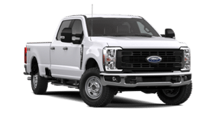 2026 Ford Super Duty® External Image 5